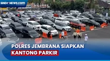 Arus Balik Libur Nataru,...