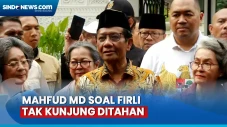 Sudah Tersangka tapi...