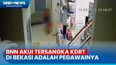Akui Pegawainya Tersangka...