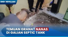 Warga Depok Gempar,...