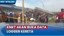 Investigasi Tabrakan...