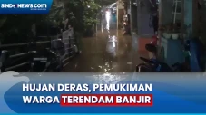 Hujan Deras, Banjir...