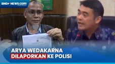 Senator Bali Arya Wedakarna...
