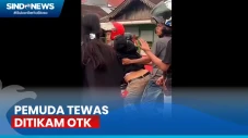 Videonya Viral! Pemuda...