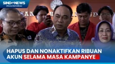 Kemenkominfo Hapus Ratusan...