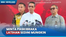 Setneg Pastikan Gelar...