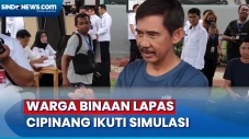 Kanwil Kemenkumham DKI...