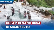 Sensasi Bermain Air...