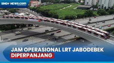 Catat! Jam Operasional...