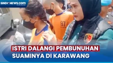 Pembunuhan Karyawan...