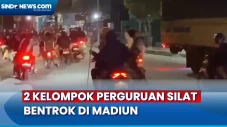 Detik- Detik 2 Kelompok...