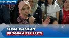 Tiba di Manado, Siti...