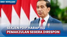 Ramai Isu Pemakzulan...