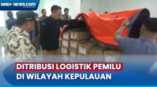 Ditribusi Logistik Pemilu...