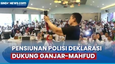 Ada Ikatan Emosional,...