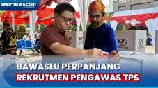 Puluhan Ribu TPS di...