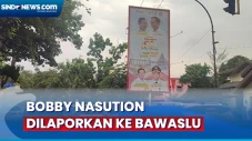 Bobby Angkat Bicara...