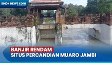 Situs Percandian Muaro...
