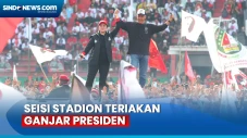 Hajatan Rakyat di Sidoarjo,...