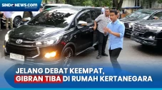Kompak Kenakan Kemeja...