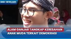 Alam Ganjar Tangkap...