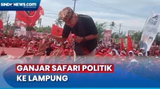 Ganjar Tegaskan Pentingnya...
