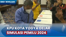 Perwakilan Difabel Beri...