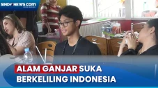 Berburu Kuliner, Alam...