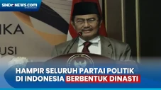Jimly Asshiddiqie: Hampir...