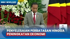 Pertemuan Bilateral...