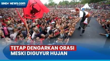 Momen Kampanye Akbar...