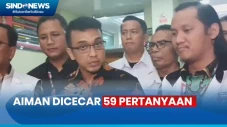 Jalani Pemeriksaan selama...