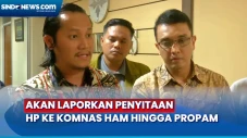 Handphone Aiman Disita...