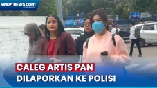 Diduga Lakukan Penipuan...