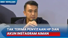Tak Terima Penyitaan...