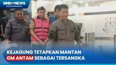 Terlibat Rekayasa Penjualan...