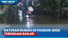 Ratusan Rumah di Perumahan...