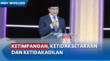 Sebut Masalah Terbesar...