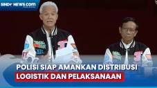 Ganjar Pranowo Beri...