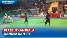 IPSI Kabupaten Kendal...