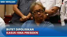 Dapat Bantuan Timnas...