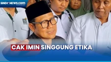 DKPP Putuskan KPU Langgar...