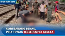 Sedang Cari Barang Bekas,...