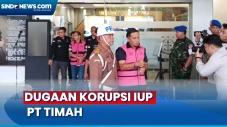 Kejagung Tetapkan Dua...
