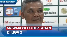 Lolos dari Degradasi,...