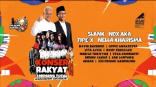 Slank Siap Ramaikan...