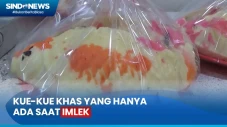 Dipercaya Bawa Rezeki...