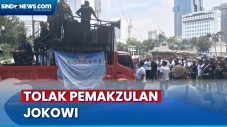 Gelar Demonstrasi di...