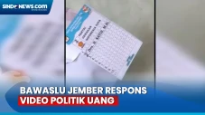 Viral Ajakan Coblos...