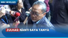 Prabowo Disebut Ingin...